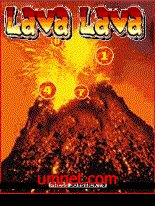game pic for Lava Lava